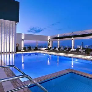 Neo+ Penang Hotel George Town