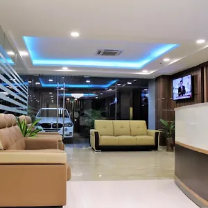 Hotel Eco At Bb