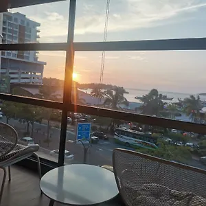 Space Cap Hostel Kota Kinabalu