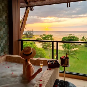 Курортный комплекс Shangri-la Rasa Ria, *****