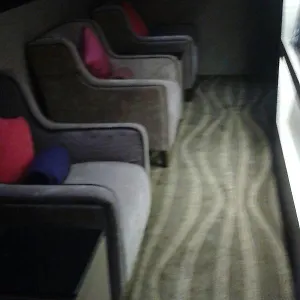 Отель Plaza Premium Lounge ****