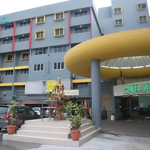 Hotel Ww Kl