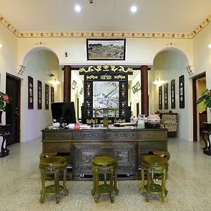 Отель Banana Boutique ****