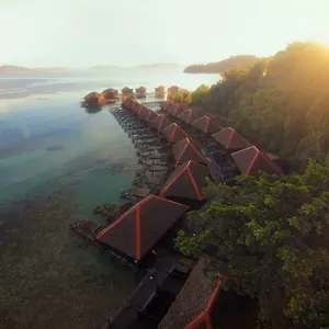 Курортный комплекс Gayana Marine *****