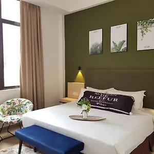 Hotel Leo Palace Classic Wing, Wtc, Kuala Lumpur