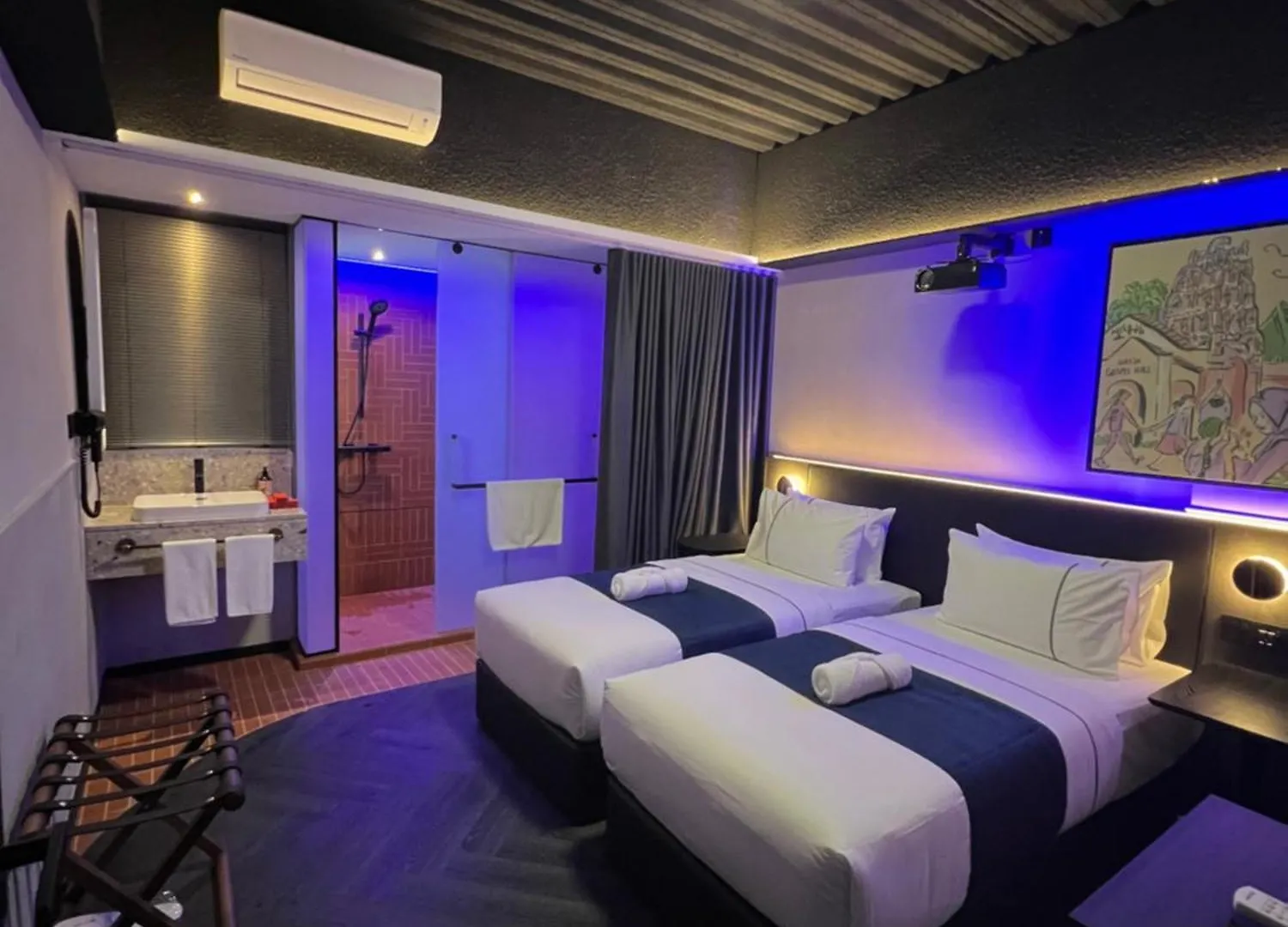 B Hotel Kuala Lumpur