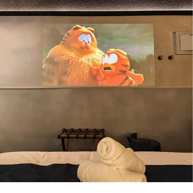 B Hotel Kuala Lumpur