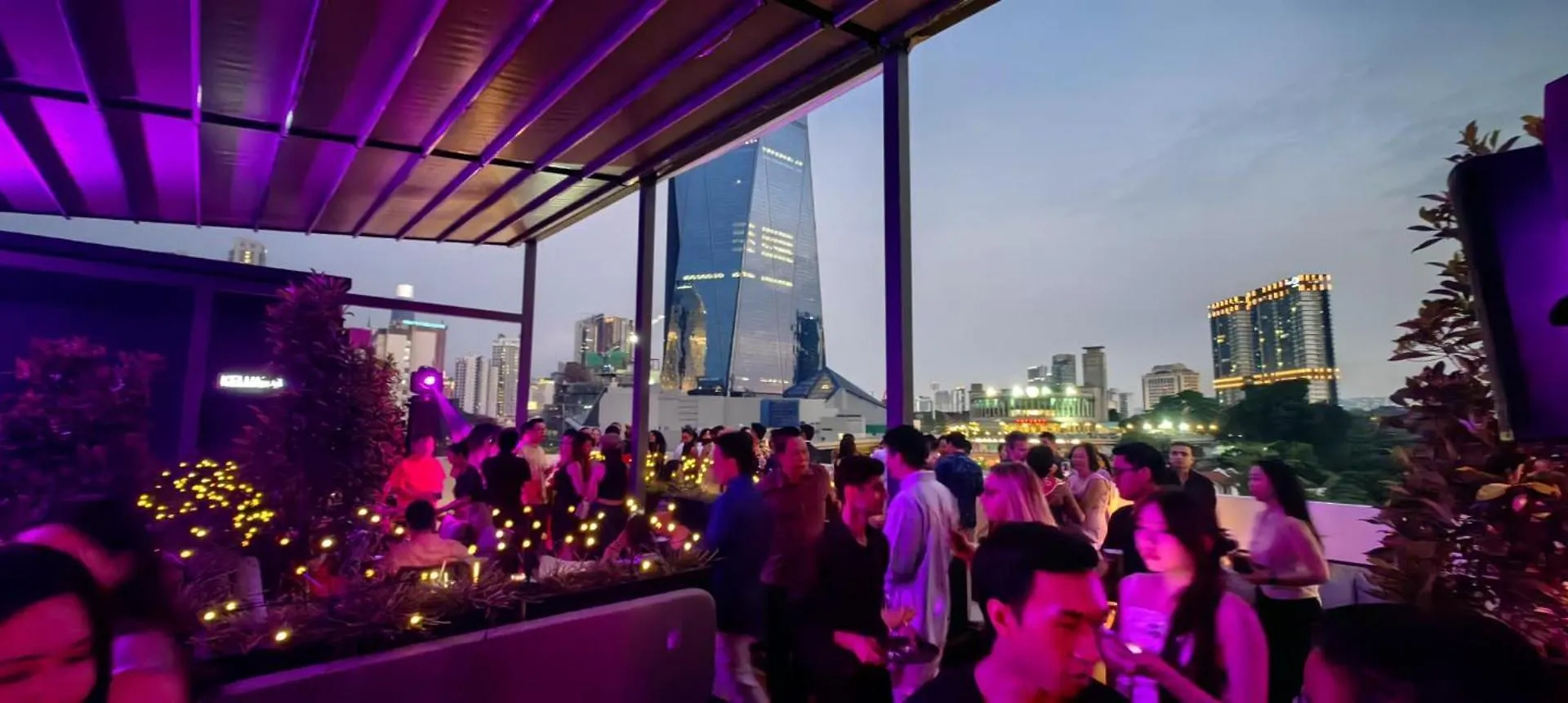B Hotel Kuala Lumpur